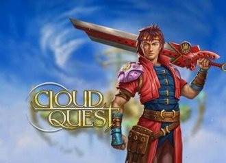 Cloud Quest игровой автомат